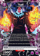 Tusk (U*) (UE17BT/SLG-1-031) - UE17BT SOLO LEVELING Foil