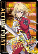 Action Point Card (AP02) (UE17BT/SLG-1-AP02) - UE17BT SOLO LEVELING Foil