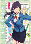 Action Point Card (AP06) (UE17BT/SLG-1-AP06) - UE17BT SOLO LEVELING