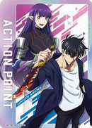 Action Point Card (AP11) (UE17BT/SLG-1-AP11) - UE17BT SOLO LEVELING