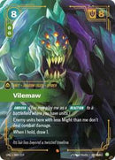 Unleashed : Vilemaw - 060/219 - Foil - Epic - Unit