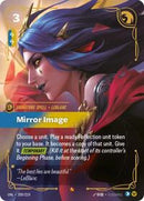 Unleashed : Mirror Image - 200/219 - Foil - Epic - Signature Spell