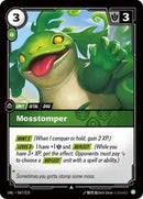 Unleashed : Mosstomper - 047/219 - Normal - Uncommon - Unit