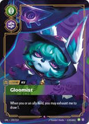 Unleashed : Vex - Gloomist - 193/219 - Foil - Rare - Legend