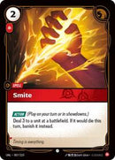 Unleashed : Smite - 007/219 - Normal - Common - Spell