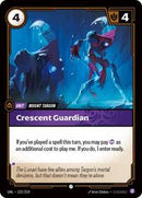 Unleashed : Crescent Guardian - 122/219 - Normal - Common - Unit