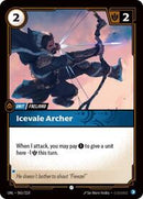 Unleashed : Icevale Archer - 065/219 - Normal - Common - Unit