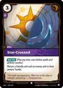 Unleashed : Star-Crossed - 128/219 - Foil - Common - Spell