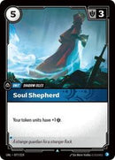 Unleashed : Soul Shepherd - 077/219 - Foil - Uncommon - Unit