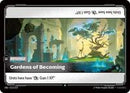 Unleashed : Gardens of Becoming - 213/219 - Normal - Uncommon - Battlefield