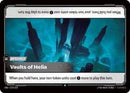 Unleashed : Vaults of Helia - 219/219 - Normal - Uncommon - Battlefield