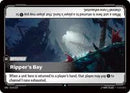 Unleashed : Ripper's Bay - 214/219 - Foil - Uncommon - Battlefield