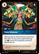 Unleashed : Fate Weaver - 064/219 - Normal - Common - Unit