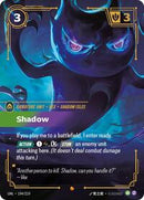 Unleashed : Shadow - 194/219 - Foil - Epic - Signature Unit