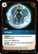 Unleashed : Eclipse - 063/219 - Foil - Common - Spell