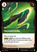 Unleashed : Skyward Strike - 038/219 - Normal - Common - Spell