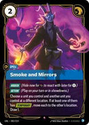 Unleashed : Smoke and Mirrors - 083/219 - Foil - Rare - Spell