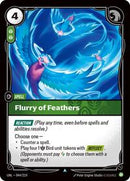 Unleashed : Flurry of Feathers - 044/219 - Foil - Uncommon - Spell