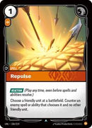 Unleashed : Repulse - 106/219 - Foil - Uncommon - Spell