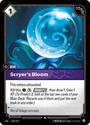 Unleashed : Scryer's Bloom - 136/219 - Foil - Uncommon - Gear