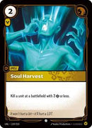 Unleashed : Soul Harvest - 159/219 - Normal - Common - Spell