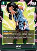 Videl [Cross Force]