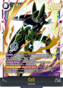 Cell (FB10-123) [Cross Force]