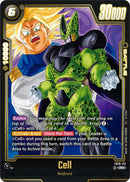 Cell (FB10-112) (Alternate Art) [Cross Force]