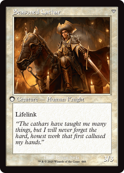 Ambitious Farmhand (Retro Frame) (INR-448) [Innistrad Remastered] Foil