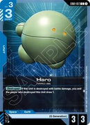 Eternal Nexus : Haro - EB01-017 - Normal - Common