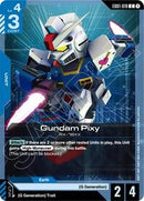 Eternal Nexus : Gundam Pixy - EB01-019 - Normal - Common