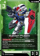 Eternal Nexus : Gundam Plutone - EB01-028 - Normal - Uncommon