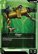 Eternal Nexus : Oggo - EB01-031 - Normal - Common