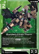 Eternal Nexus : Gundam Lfrith Thorn - EB01-035 - Normal - Common