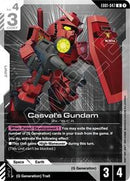 Eternal Nexus : Casval's Gundam - EB01-047 - Normal - Uncommon