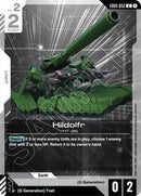 Eternal Nexus : Hildolfr - EB01-052 - Normal - Common