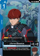 Eternal Nexus : Jona Basta - EB01-062 - Normal - Uncommon