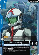 Eternal Nexus : Io Fleming - EB01-063 - Normal - Common