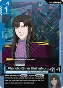 Eternal Nexus : Rondo Gina Sahaku - EB01-064 - Normal - Common