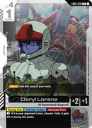 Eternal Nexus : Daryl Lorenz - EB01-070 - Normal - Uncommon