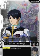 Eternal Nexus : Ittou Tsurugi - EB01-071 - Normal - Common