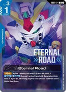 Eternal Nexus : Eternal Road - EB01-074 - Normal - Uncommon