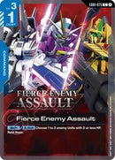 Eternal Nexus : Fierce Enemy Assault - EB01-075 - Normal - Common