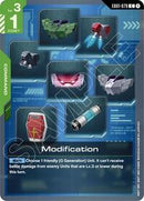 Eternal Nexus : Modification - EB01-079 - Normal - Common