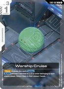 Eternal Nexus : Warship Cruise - EB01-082 - Normal - Uncommon