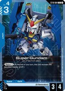 Starter Deck 10 Generation Pulse : Super Gundam - ST10-004 - Normal - Common