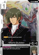 Starter Deck 10 Generation Pulse : Mark Guilder - ST10-012 - Normal - Common