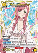 Hahari Hanazono (031) (SR*) - UE21BT/RLY-1-031 - Foil - Super Rare 1-Star