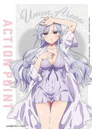 Action Point Card (AP04) - UE21BT/RLY-1-AP04 - Foil - Action Point