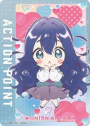 Action Point Card (AP09) - UE21BT/RLY-1-AP09 - Normal - Action Point